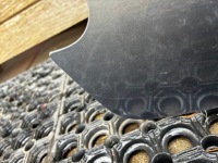 фото thumb №9, Крышка багажника suzuki sx4 zy4