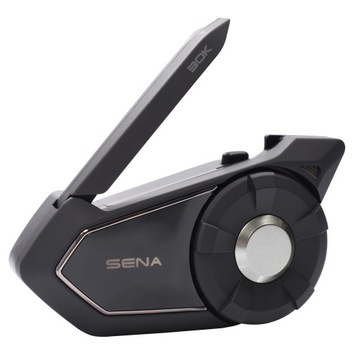 Sena Мотоциклетный домофон 30K до 2000 м — 2 комплекта