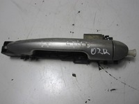 фото thumb №1, Ручка наружная задняя зад левая fiat stilo 02r