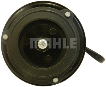 фото thumb №13, Mahle оригинал acp 177 000s компрессор, кондиционер