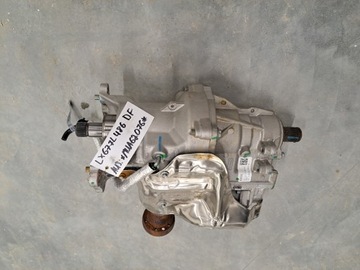 фото thumb №6, Ford втулка стабилизатора mk3 1.5 ecoboost редуктор коробки мост