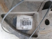 фото thumb №8, Підйомник кронштейн колеса запасного clio iii fl 8200269378 8200601401