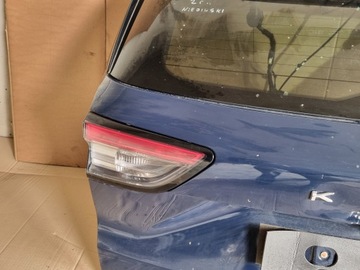 фото thumb №6, Ford kuga mk3 st-line втулка стабилизатора 20 r крышка багажника