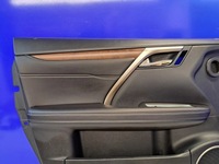 фото thumb №3, Lexus rx 450h 2021 обшивки дверь