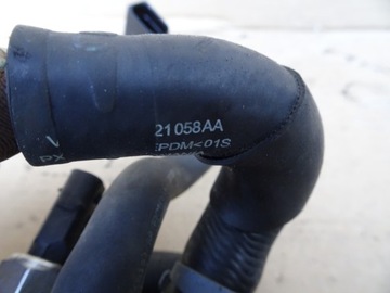 фото thumb №9, Vw audi skoda seat 1.6 ddy дроссельная заслонка 04l128063t