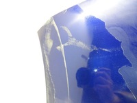 фото thumb №7, Kpl бампер задняя задний vw golf vii r-line 15r ld5k