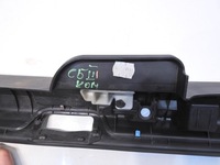 фото thumb №6, Защита ремня заднего зад citroen c5 iii универсал