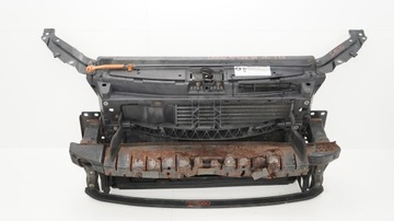 фото thumb №1, Pas перед переднее vw polo 6r 09-15r 1.2b