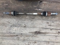 фото thumb №1, Ford kuga mk2 lift 4x4 привідний вал ліва права задня