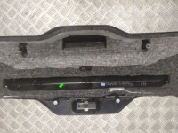 фото thumb №9, Bmw x5 f15 захист кришки багажника 7308509 7308510