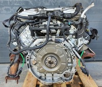 фото thumb №1, Двигун aj133 range rover iii l322 5.0 v8 комплектний