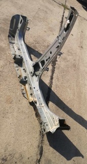 фото thumb №5, Правый порог блок двигателя средний renault scenic iv