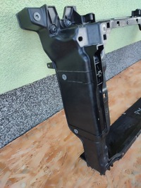 фото thumb №9, Pas підсилювач skoda kamiq scala замок 564805588d оригінальний номер гарний