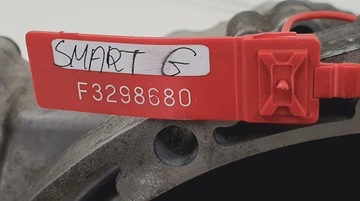 фото thumb №9, Коробка передач коробки передач smart fortwo 450 0.6 t