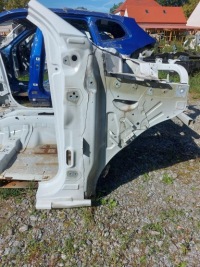 фото thumb №1, Ford ranger vi 6 2024 блок двигателя четверть перед правый forranslu7029030