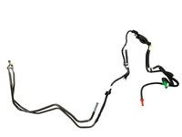 фото thumb №4, 8200418848 renault шланг паливний renault clio iii 1.5dci оригінальний номер