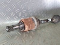 Привідний вал ліва opel adam 1.2 16v Оригінал, фото thumb