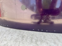 фото thumb №8, Крышка зад задняя renault zoe