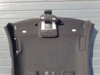 фото thumb №9, Mercedes w221 amg czarna стеля стеля комплект