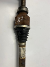 фото thumb №7, Citroen c4 picasso ii 1.6 приводной вал правая 9677916180