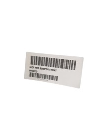 фото thumb №10, Новий оригінальний бампер передній перед mg mgf mg f pr3 95-02 dpc101440