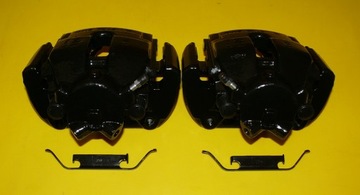 фото thumb №8, Затискачі лівий праві перед bmw e46 м-пакет 3.0 325