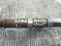 фото thumb №2, Шторка безпеки подушка безпеки ліва range rover sport i