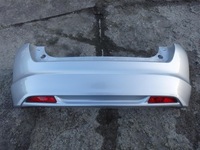 фото thumb №1, Бампер задня kmpl honda civic ix 2012-2015 nh700m хетчбек