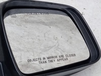 фото thumb №11, Dodge durango 5.7 hemi rt зеркало правое пассажира 16r