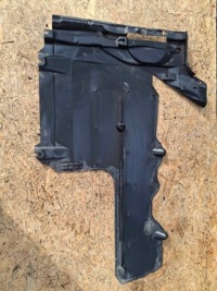 фото thumb №1, Audi a4 b9 захист підвіска права 8w0825216j