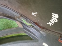 фото thumb №13, Renault captur 13- бампер передний перед