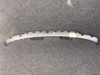 фото thumb №1, Opel astra k планка дифузор бампера зад 13426371