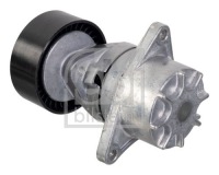 Febi 26775 натяжитель ремень клиновой многоручейковый Киев, фото thumb