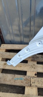 фото thumb №8, Крыло правый перед передний citroen c3 aircross przedlift 10.17-08.21r kvc