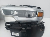 фото thumb №6, Dodge ram 19- лампа левая правая перед full led kpl