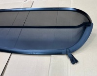 Windshot windschott ветрозащитный экран сетка mercedes sl 230 r230 w230 Доставка, фото thumb