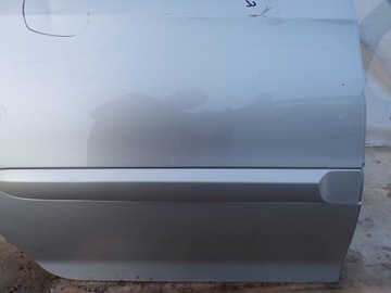 фото thumb №6, Дверь правый зад peugeot 308 хэтчбек hb