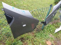 фото thumb №8, Крыло перед renault trafic iii vivaro 14- nv300 talento