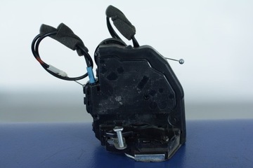 фото thumb №4, Lexus ct200h замок левый задний 5050814 4e 4pin