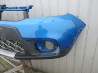 фото thumb №14, Dacia sandero 2 ii lift 2017- бампер перед