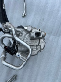 фото thumb №9, Mazda 3 компресор кондиціонера skyactiv-x m гібрид рік 2020