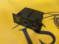 фото thumb №1, Вход разъём соединитель usb aux renault clio v