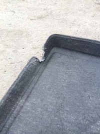 фото thumb №8, Ford mondeo mk5 hb полиця багажника ds73-a46668-ab