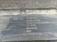 фото thumb №6, Бампер переднее vw transporter t6 t6.1 7la рестайлинг 4 pdc