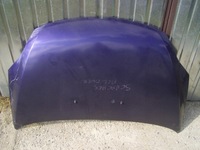 фото thumb №1, Капот кришка двигуна mazda 5