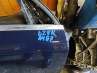 фото thumb №6, Ly5k дверь правый перед audi a4 b7