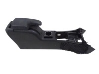 фото thumb №9, Подлокотник кожа бардачок туннель mercedes a b klasa w169 w245 2004-2012 eu