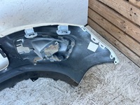 фото thumb №5, Бампер перед передній citroen c3 picasso lift 12-