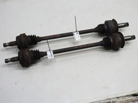 фото thumb №2, Привідний вал задня задня mercedes w212 2.2 cdi