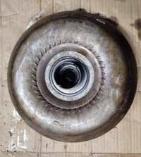 фото thumb №1, Зчеплення гідротрансформаторний peugeot citroen opel 39a010 комплект